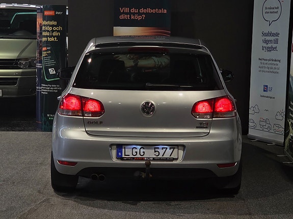 Volkswagen Golf I 5 of 5