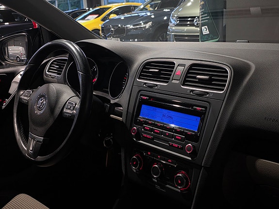 Volkswagen Golf I 15 of 16