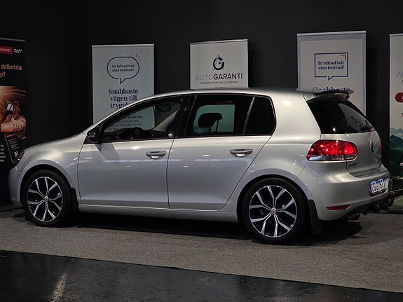 Volkswagen Golf I 8 of 16
