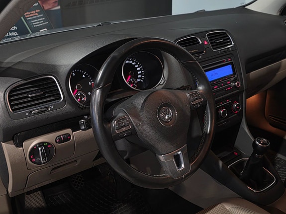 Volkswagen Golf I 14 of 16