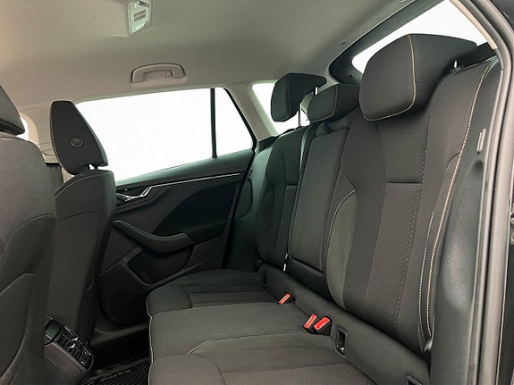 Skoda Kamiq 25 of 30