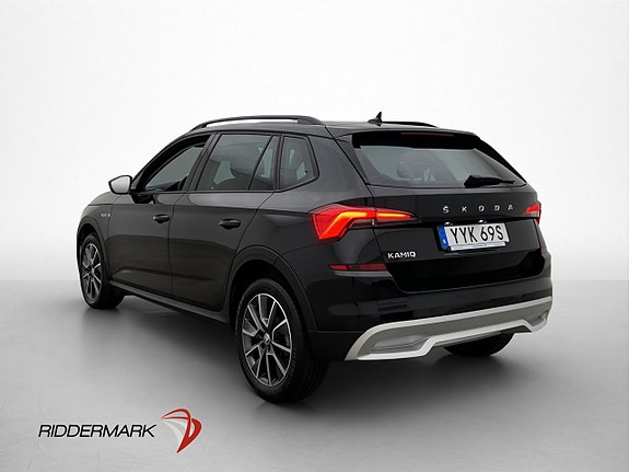 Skoda Kamiq 5 of 30