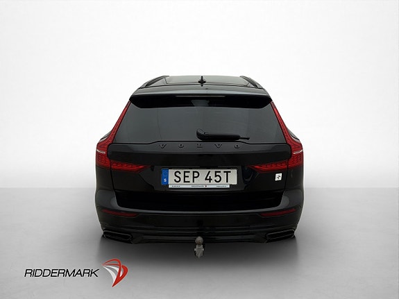 Volvo V60 6 of 30