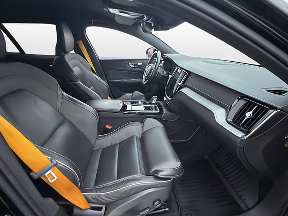 Volvo V60 29 of 30