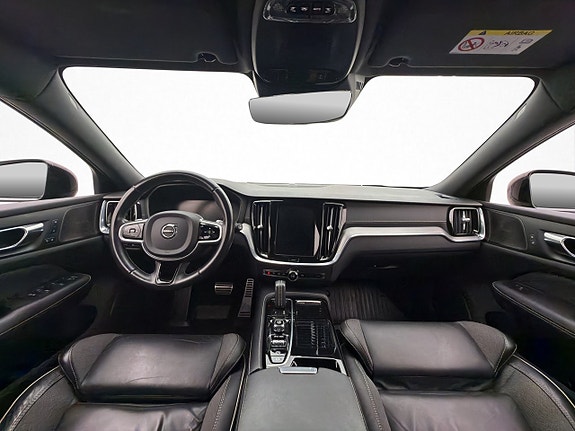 Volvo V60 28 of 30