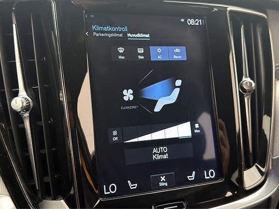 Volvo V60 26 of 30