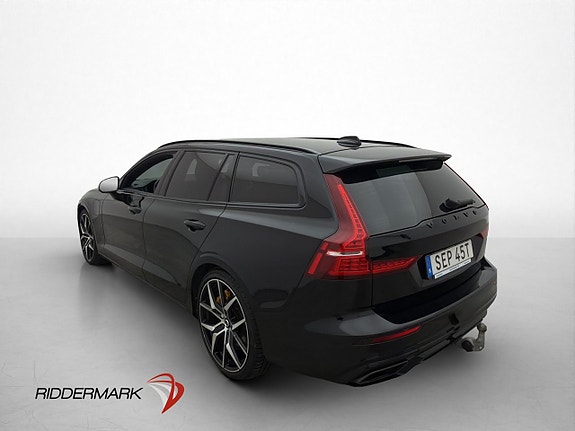 Volvo V60 5 of 5