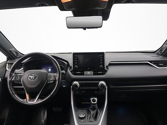 Toyota RAV4 22 of 30