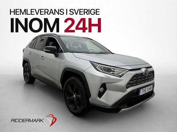 Toyota RAV4 3 of 30