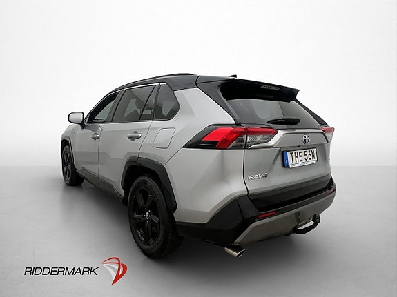 Toyota RAV4 5 of 30