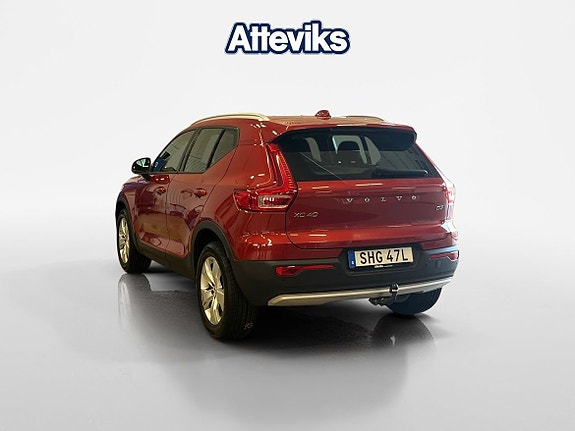 Volvo XC40 5 of 5