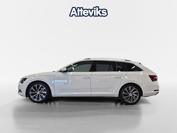 Skoda Superb 6 of 15