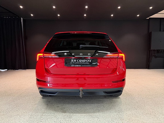 Skoda Scala 7 of 16