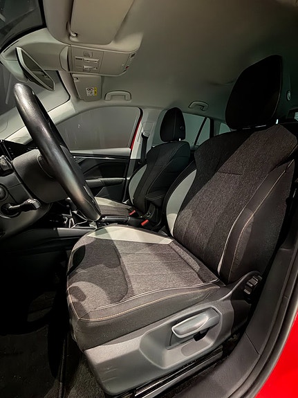 Skoda Scala 11 of 16
