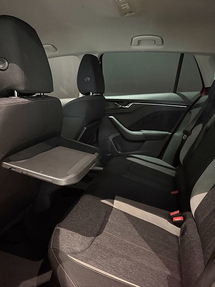 Skoda Scala 10 of 16