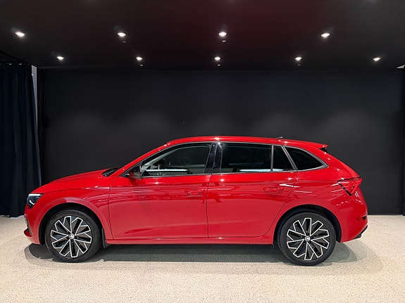 Skoda Scala 3 of 5