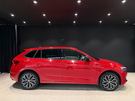 Skoda Scala 5 of 5