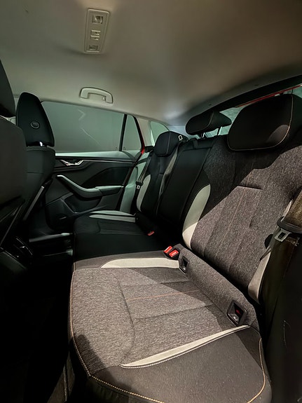 Skoda Scala 9 of 16
