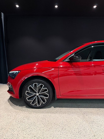 Skoda Scala 4 of 5