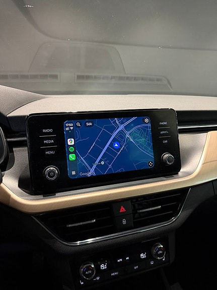 Skoda Scala 15 of 16