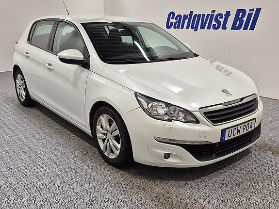 Peugeot 308 5 of 5