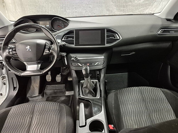 Peugeot 308 6 of 7