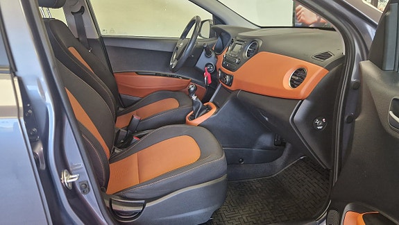 Hyundai i10 16 of 16