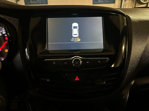 Opel Karl 14 of 15