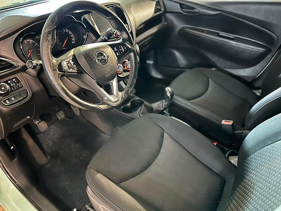 Opel Karl 6 of 15