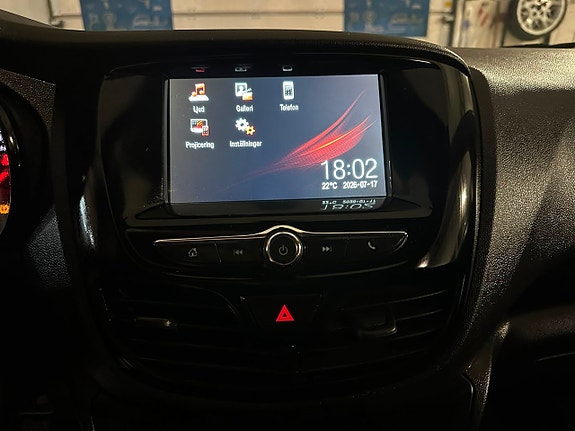 Opel Karl 15 of 15