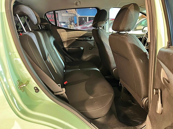 Opel Karl 8 of 15