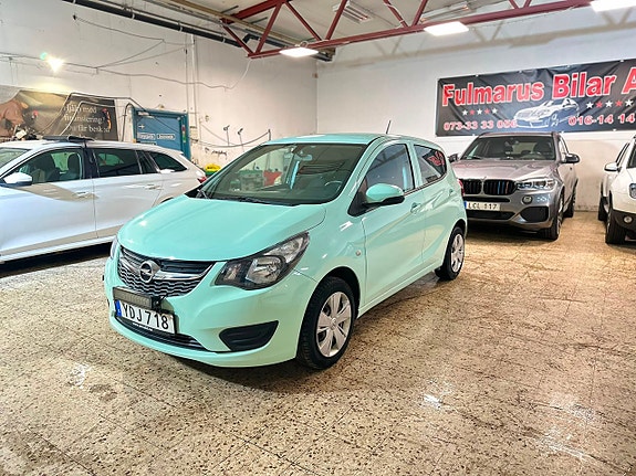 Opel Karl 3 of 5