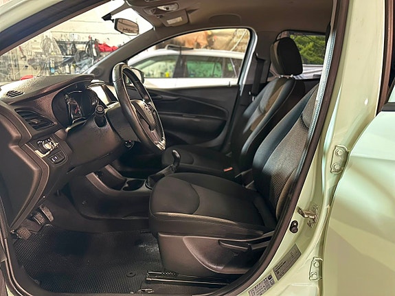 Opel Karl 10 of 15