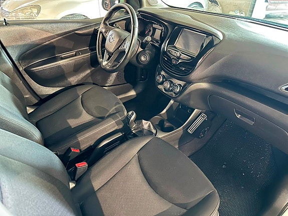 Opel Karl 7 of 15
