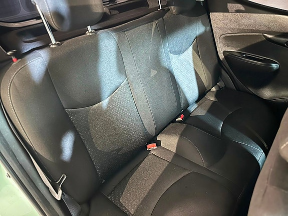 Opel Karl 9 of 15