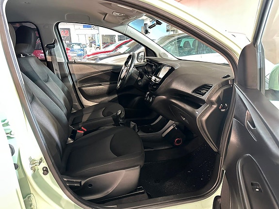 Opel Karl 11 of 15