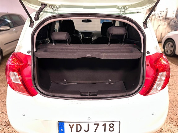Opel Karl 12 of 15