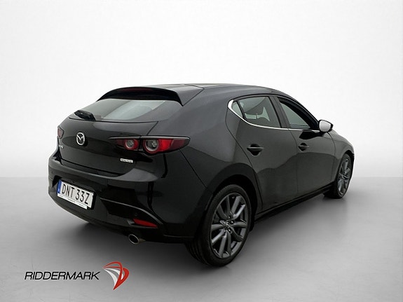 Mazda 3 8 of 30