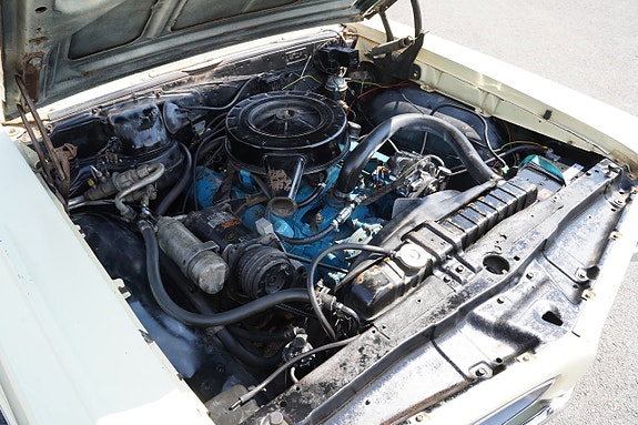 Pontiac LeMans 22 of 27