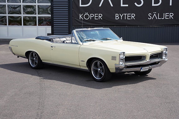 Pontiac LeMans