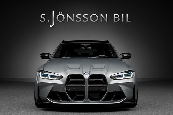 BMW M3 3 of 5