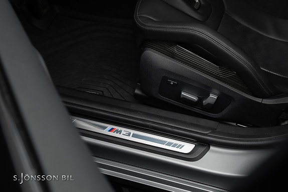 BMW M3 29 of 30