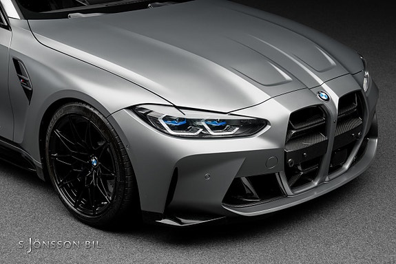 BMW M3 10 of 30