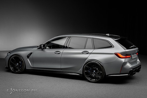BMW M3 8 of 30
