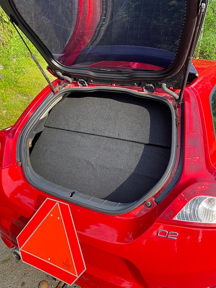 Volvo C30 5 of 8