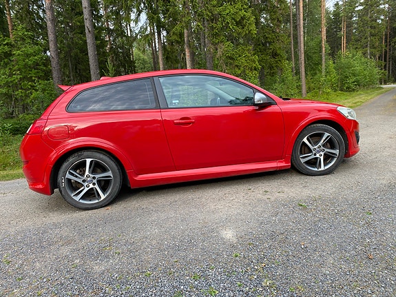 Volvo C30 3 of 8