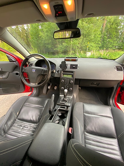 Volvo C30 7 of 8