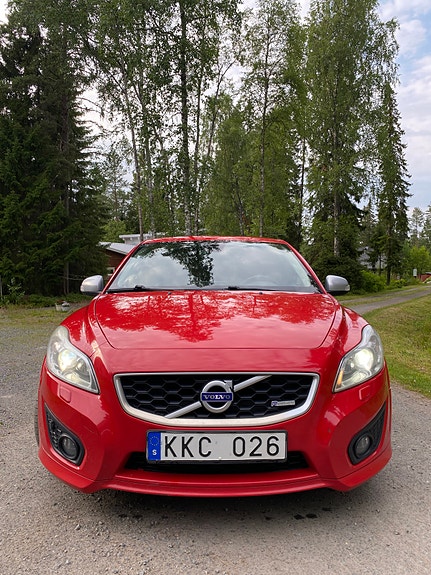 Volvo C30 2 of 8