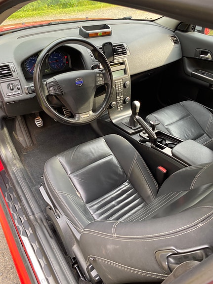 Volvo C30 6 of 8