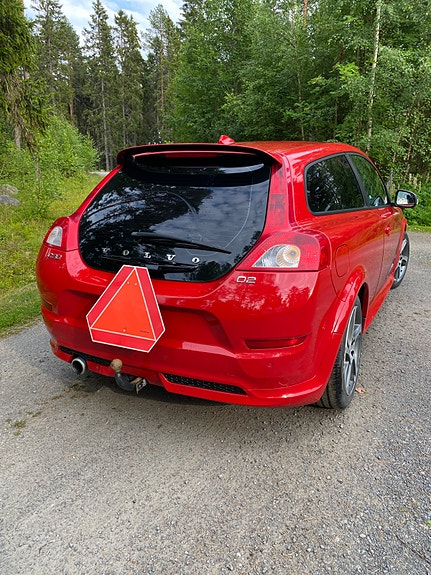 Volvo C30 4 of 8